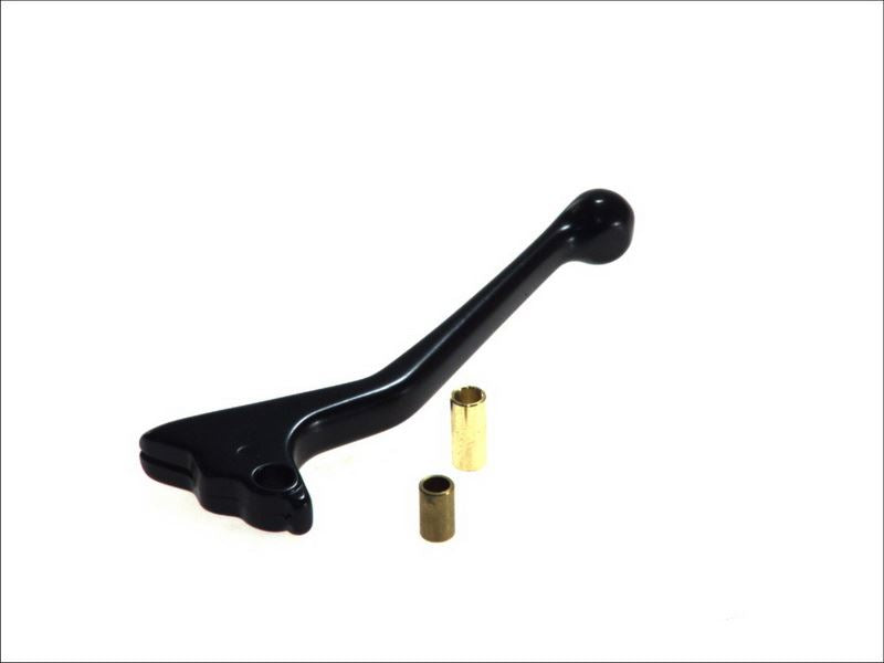 Universal lever Peugeot Fox, Rapido, ST, STL 50 black color (70182)