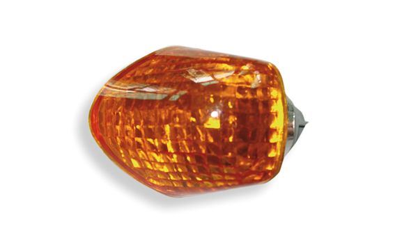 Indicator Honda CBR 600F (PC25) 91–94 front left (6766)