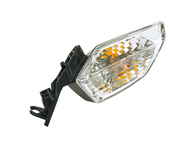 Indicator Kawasaki ZX10R (08) left front (KK004L)(10835)