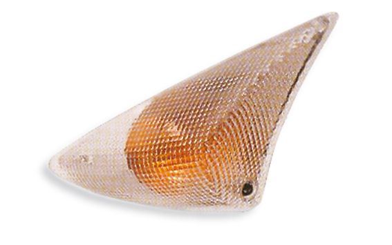 Indicator Peugeot Speedfight 2 50 00–09 front left (6844)