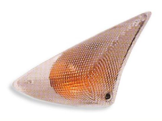 Indicator Peugeot Speedfight 2 50 00–09 front right (6845)