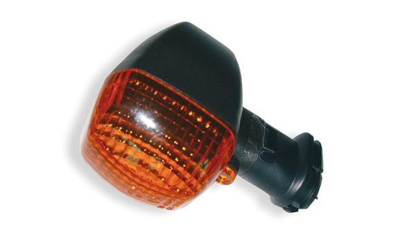 Indicator front left Yamaha FZS, YZF‑R1, YZF‑R6 600/1000 1998–2001 (7534)
