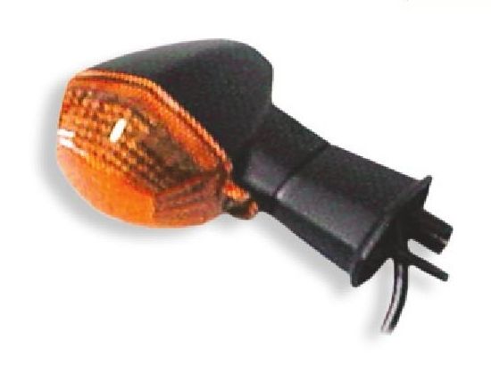 Indicator Suzuki GSX‑R 600/750 00–03, GSF600/1200 Bandit 00–05 right front/left rear (7463)