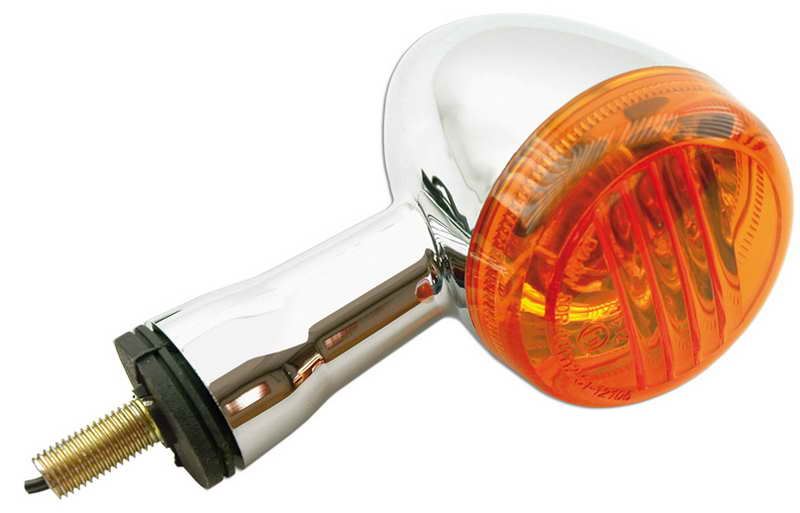 Indicator right front/left rear Suzuki VL800C Intruder VZ/VZR 800/1800 2001–2012 (13728)