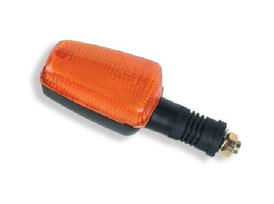 Indicator Yamaha FZR1000 87–95, FZR400RR 92, FZR600 Genesis 89–97, FZR750R 87–90, TDM850 91–01 front right/rear left, TDR125 93–96 rear left, XJ600 Diversion 92–02, XJ900 85–92 front right/rear left, XJ900S Diversion 85–01, FZR1000 87–95 (1058148)