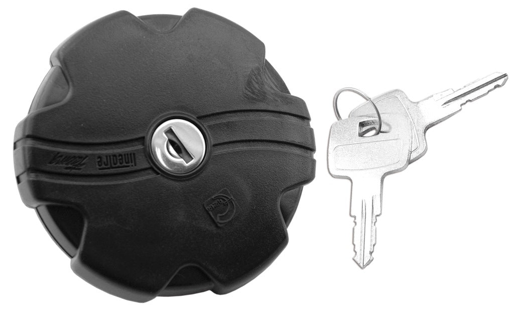 Fuel tank cap Yamaha XT/XTZ, Honda XL600/650V (M428)(067500)