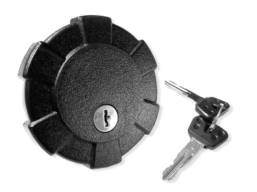 Fuel tank cap Yamaha XT350/600/660/750 (M8019)