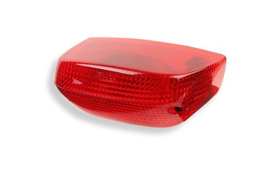Tail light Derbi Mulhacen, Senda, Gilera RCR, SMT 50/125 2000–2009 (7448)