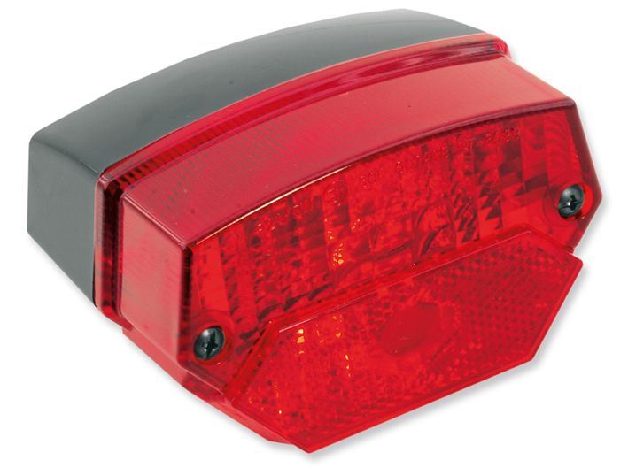 Tail light HM CRE, Honda CRE, CRM, KTM EXC, SX 50–450 1994–2014 (8206)