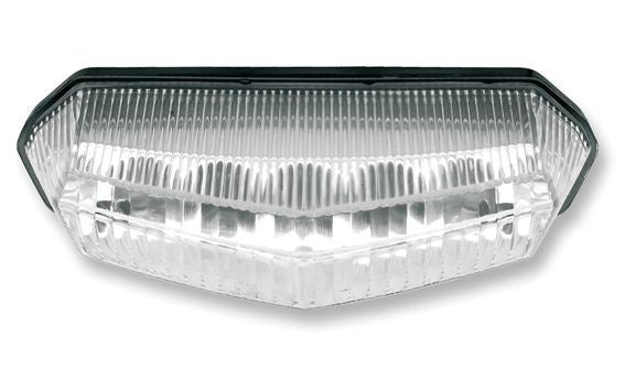 Tail light LED X‑Force (7966)