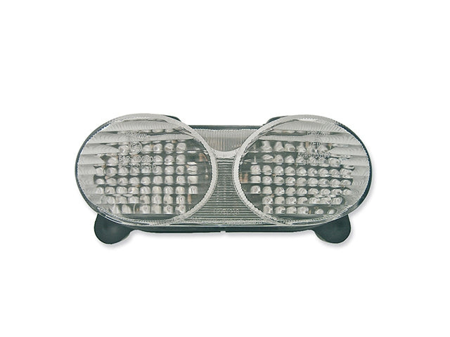 Tail light LED Kawasaki Ninja ZX6R 98–02, ZR‑7/7S 99–03, Ninja ZX9R 98–03 (8145)
