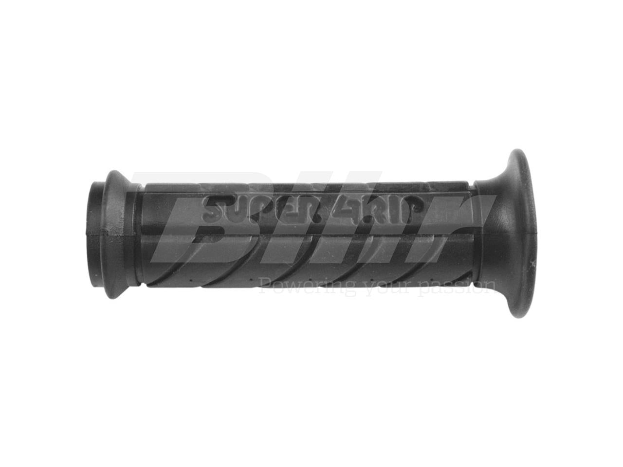 Grips Ø 22.2 mm length 125 mm black (711NR711NR)