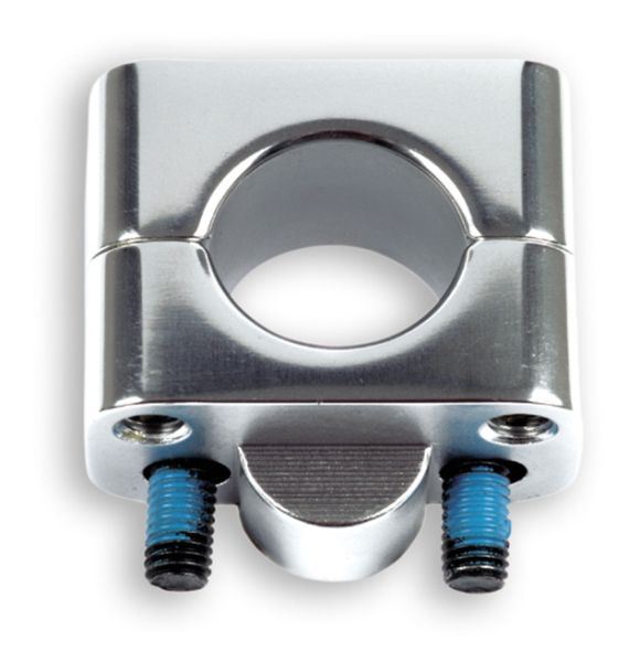 Handlebar mount (riser +20 mm, adapter 22 mm to 28 mm) (839)