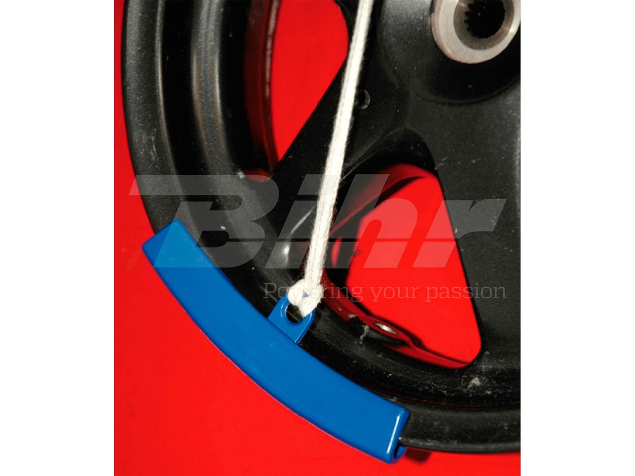 Rubber rim bumper (12523)