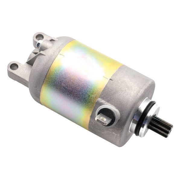 Starter Benelli Velvet/Italjet/Adly/Jupiter/Millennium/Malaguti Blog/Madison/Phantom Max/MBK XC/XQ, Yamaha AG/XC/XN/XQ/YP 50‑150 1979‑2009 (15622)