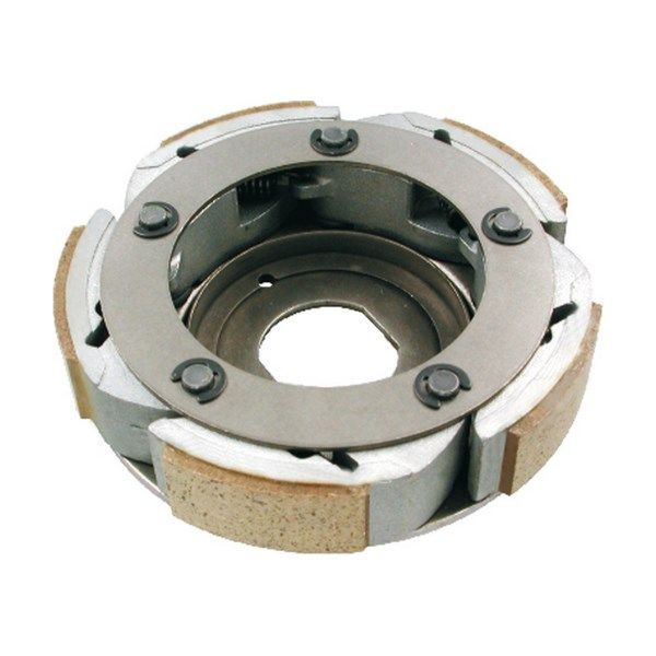 Centrifugal clutch Suzuki Burgman AN 400 99‑06, Malaguti Madison 400 01‑04, Benelli Velvet 400 02‑04 (19607)