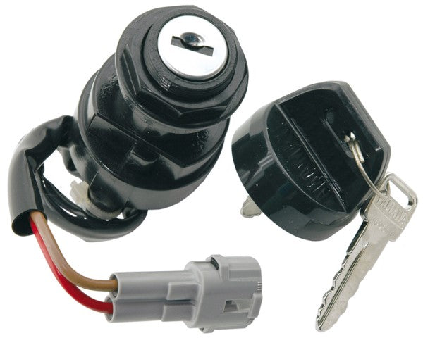 Ignition switch Yamaha YFM 250/350/660/700 (12107)