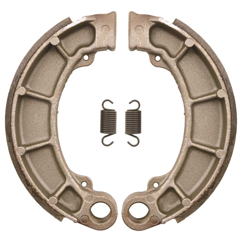 Brake shoes Honda TRX 350/400/420/450 (H351)(S10780)
