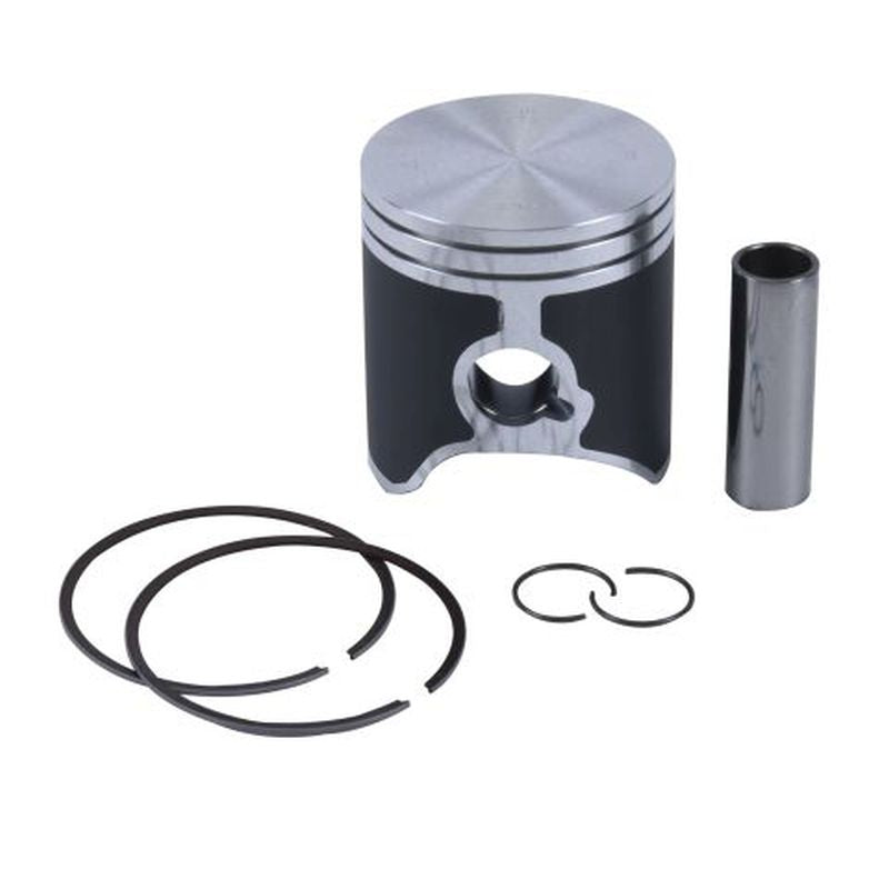 Piston Beta 125 RR 18-25 (RR125) (53.98) Replica (rings 55910005400 x2 pcs)