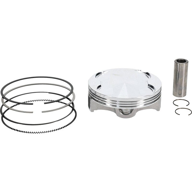 Piston Honda CRF 450RL 21-24, CRF 450L 19-20, CRF 450X 19-24 Replica (95.97 mm) (rings 590396000001 x1 set)