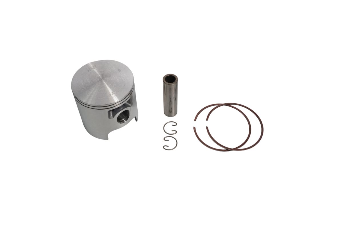 Piston Sherco Trial 200 63.96 mm (rings 52712005600 x2 pcs)
