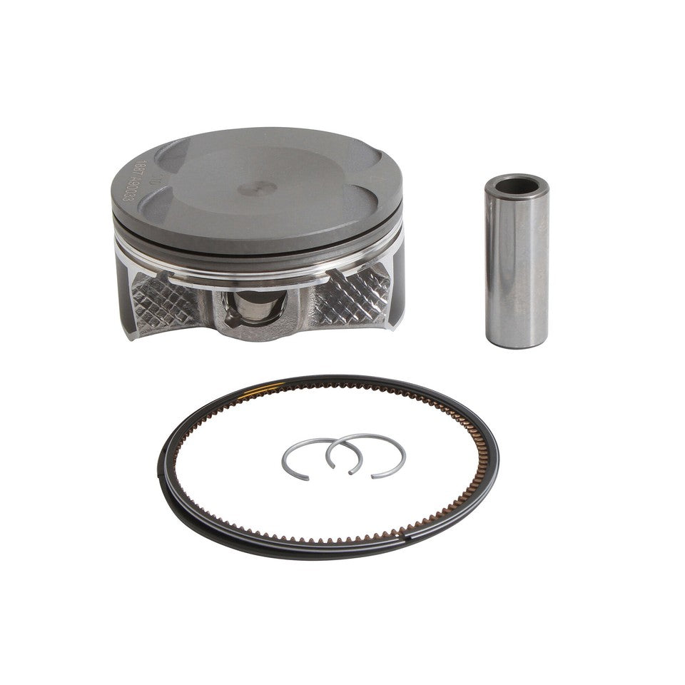 Piston Polaris XP 900 14-18/XP 1000 14-23 (92.95 mm) (rings 590393000002 x1 pc)