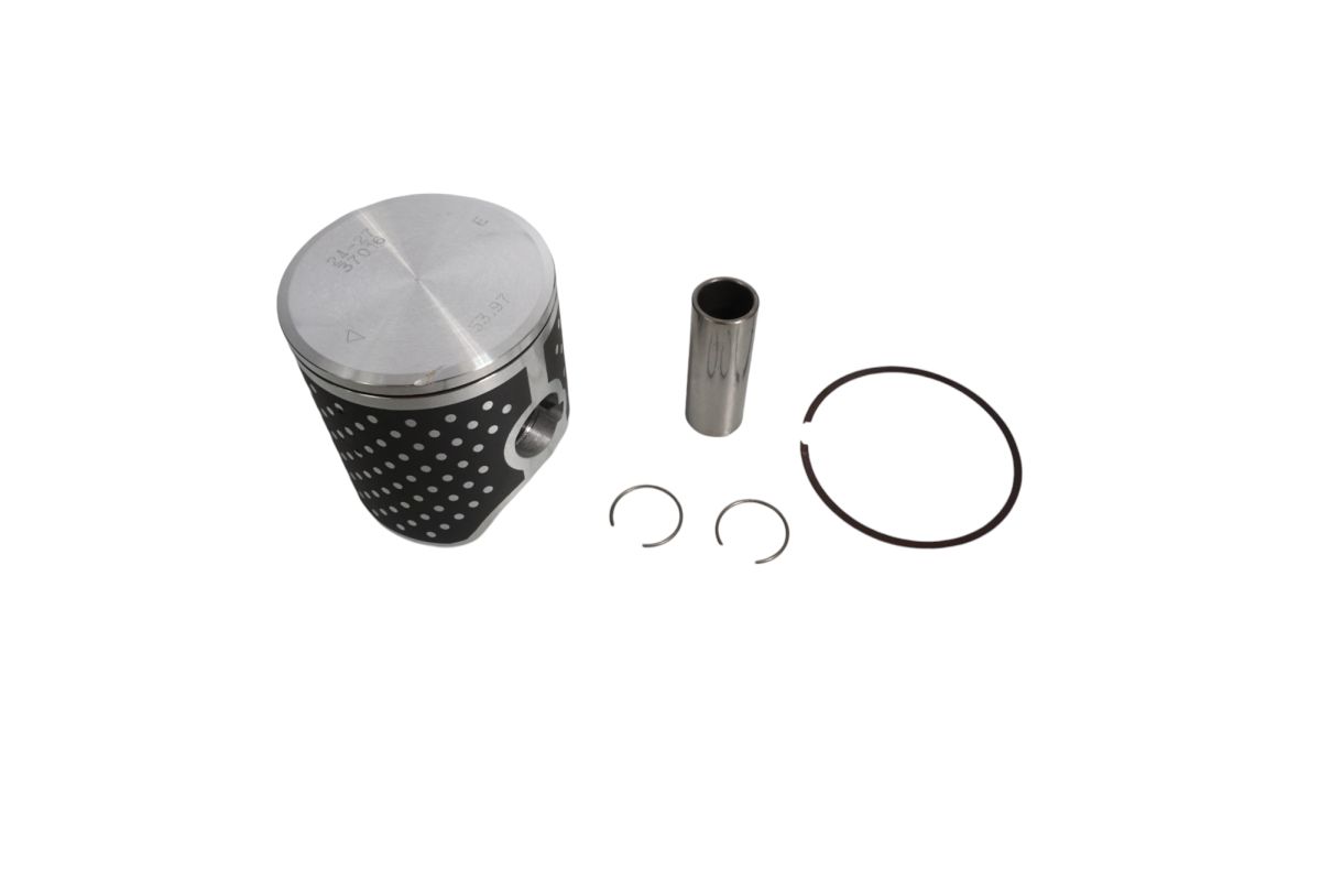 Piston Yamaha YZ 125 05-25 53.97 mm Race Evolution single ring (53007805400)