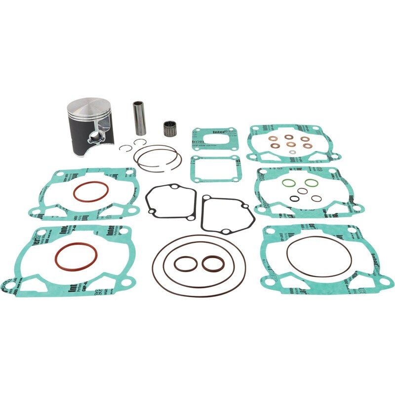 Top-end repair kit KTM SX/EXC 250 23-25/Husqvarna TC/TE 250 23-25/GASGAS EC/MC 250 24-25 STD +0.01 mm = 66.35 mm (piston, top-end gaskets, small-end bearing)