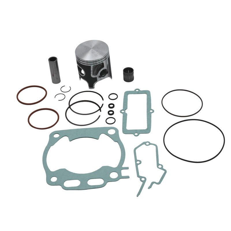 Top-end repair kit Yamaha YZ/WR 250 02-25/Fantic XX 250 22-25 STD +0.02 mm = 66.36 mm (piston, top-end gaskets, small-end bearing)