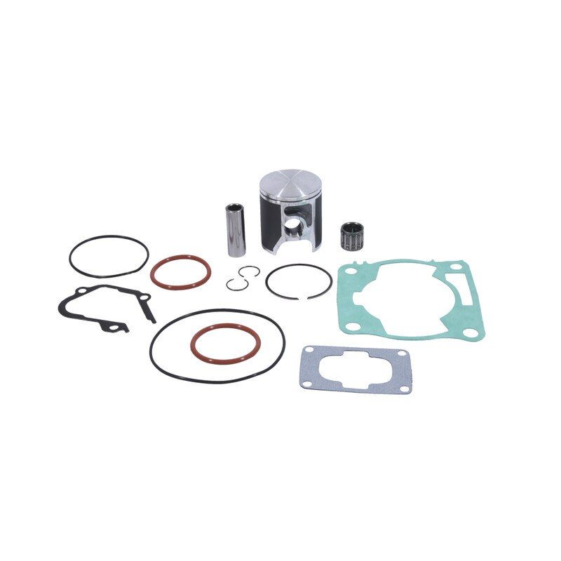 Top-end repair kit Yamaha YZ 85 02-18 STD +0.01 mm = 47.46 mm (piston, top-end gaskets, small-end bearing)