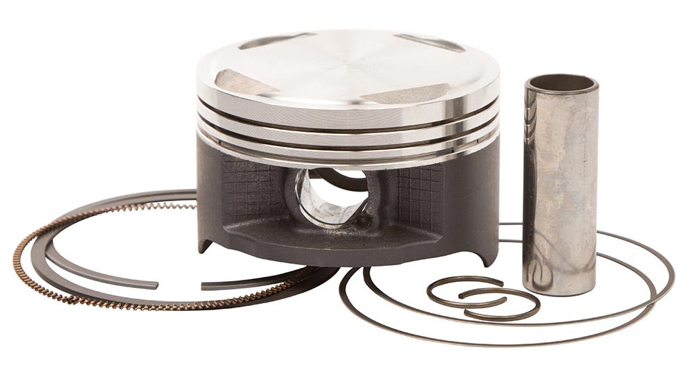 Piston Honda TRX 400EX 400EX Replica 99-07 (84.97 mm)