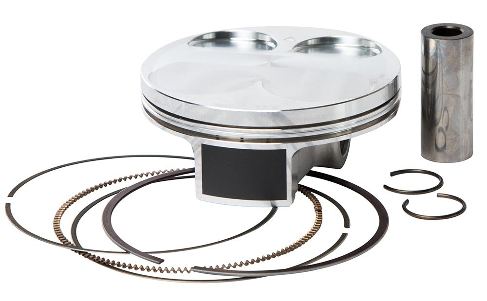 Piston Honda CRF 250R 10-13 Pro HC big bore (79.00 mm = +2.20 mm) (rings 590279000001 x1 set)