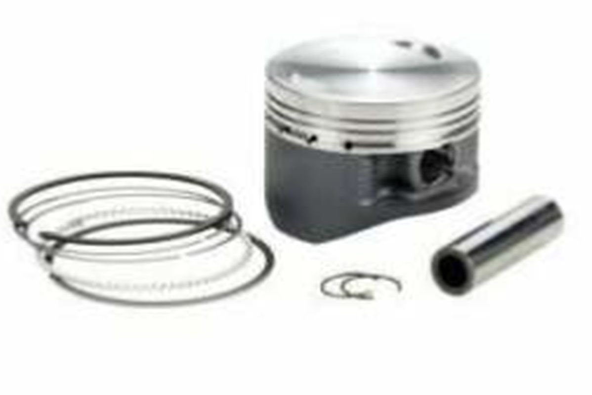 Piston Honda CRF 250R 14-15 Replica 13.5:1 (76.79 mm) (rings 590276800001 x1 set)