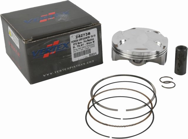 Piston Honda CRF 250R 18-19 Replica (78.97 mm) 13.9:1