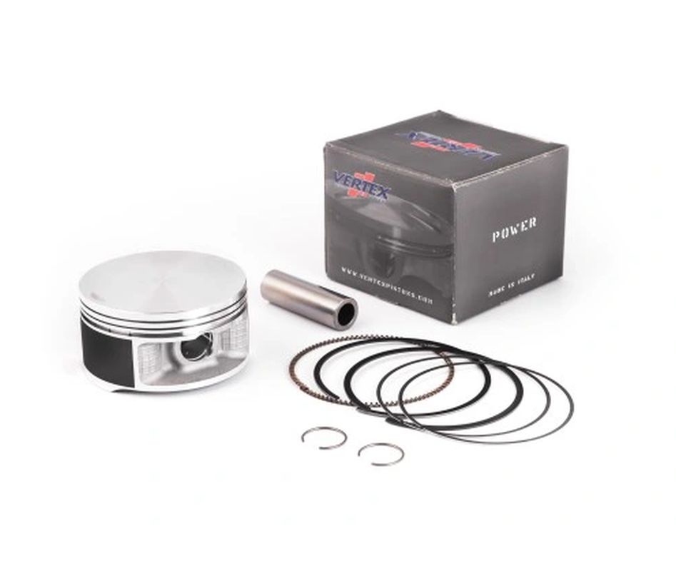 Piston Honda CRF 250R/RX 20-21 (78.98 mm) Replica (rings 590279000002) - replaced by 24516C