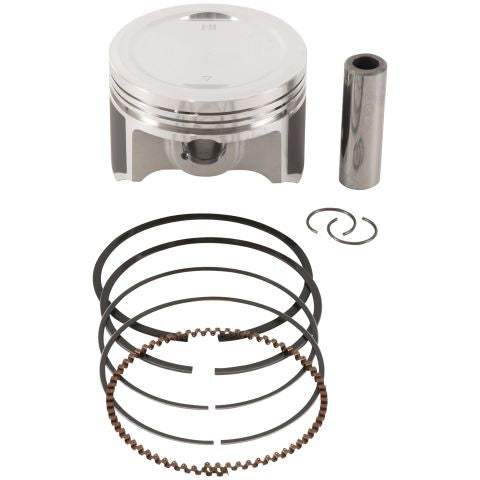 Piston Honda TRX 250 TE/TM FourTrax Recon 02-18 (69.46 mm = +1.00 mm)