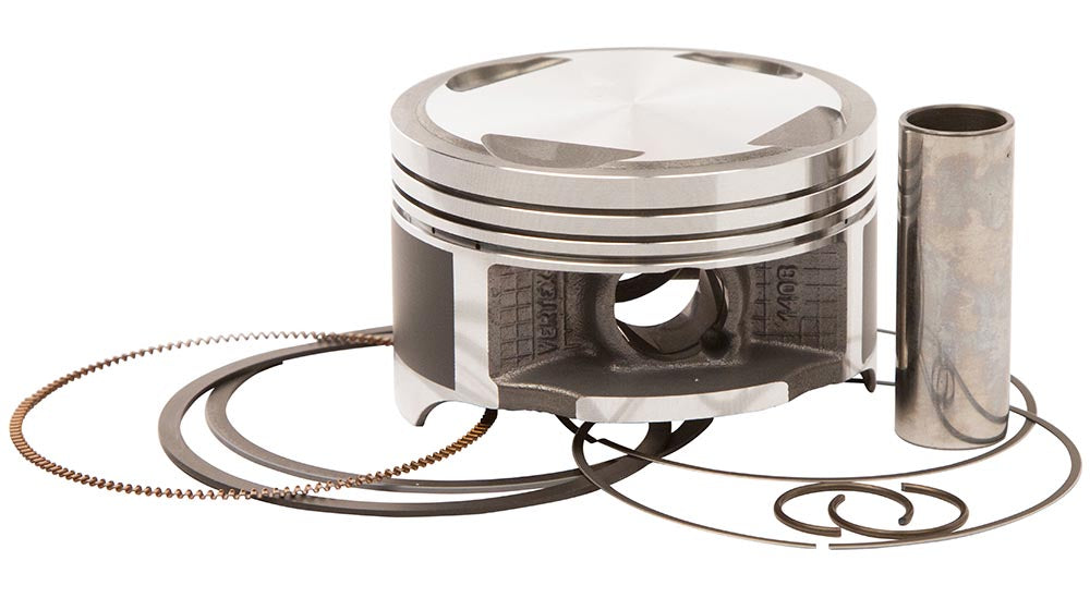 Piston Honda TRX 400EX 99-08 (88.97 mm = +4.00)