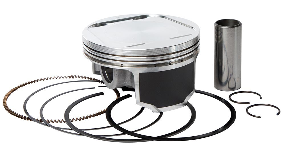 Piston Honda TRX 700 08-10 Replica 101.97 mm (rings 590310200002 x1 set)