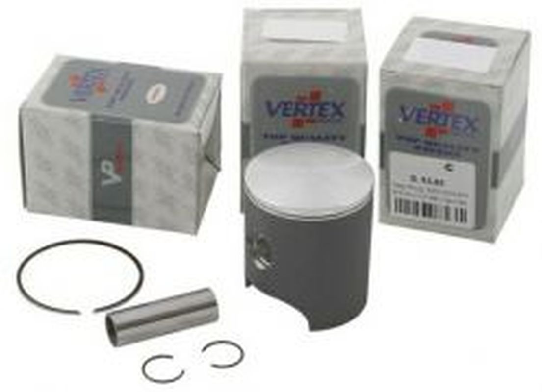 Piston Husqvarna CR/WR 125 97-13 Replica (53.96 mm) (ring 53010005400 x1 pc)