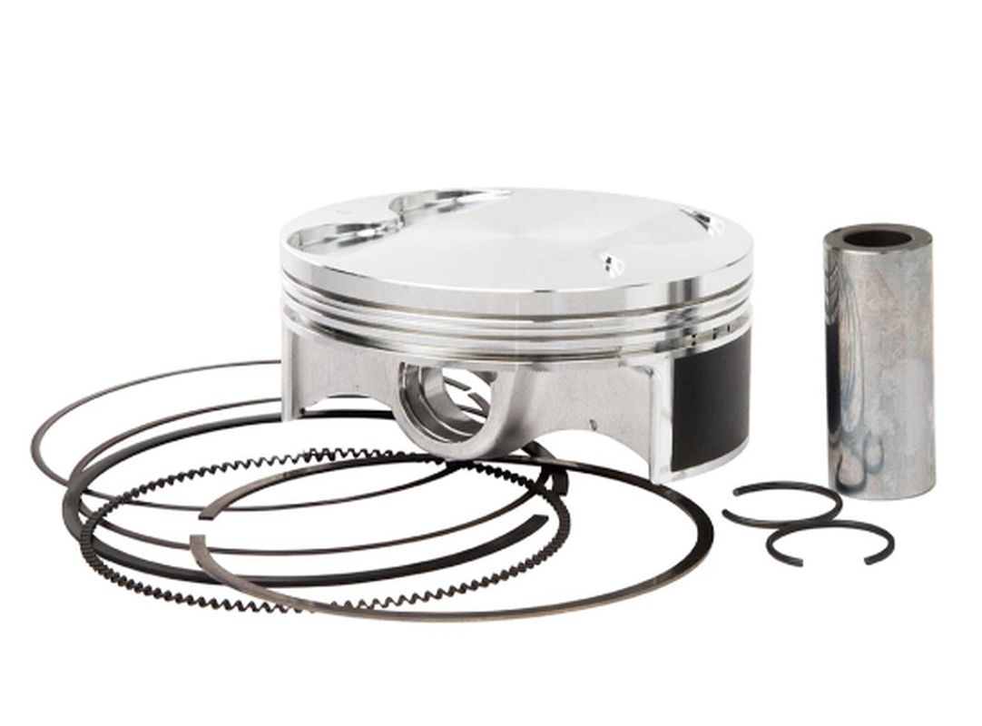 Piston Kawasaki KFX 450 ATV 08-11 Replica (95.96 mm) (rings 590396000001 x1 set)