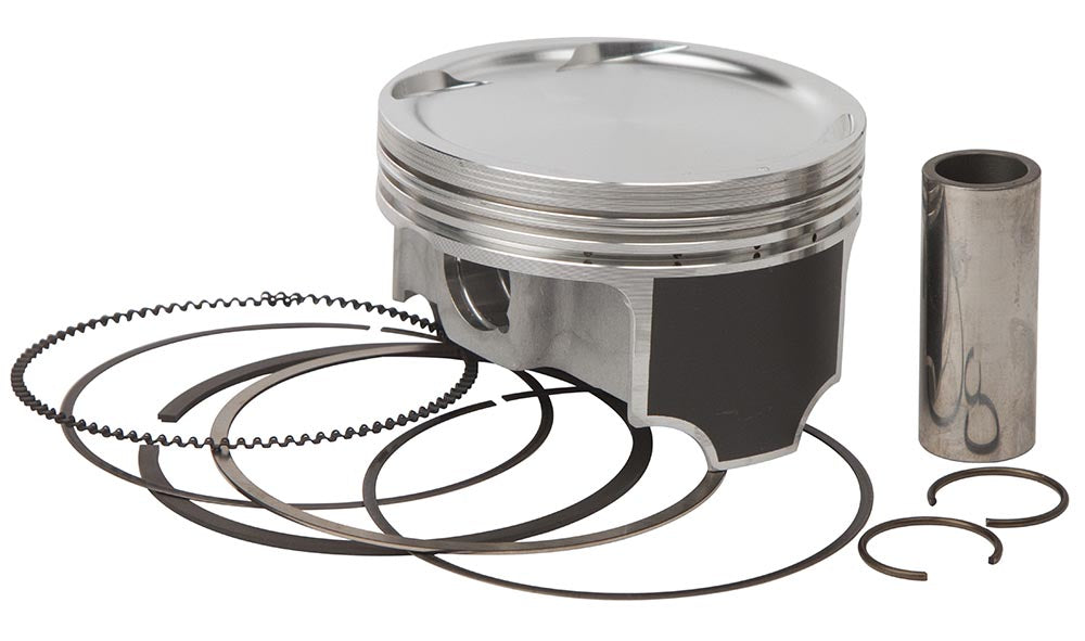 Piston Kawasaki KVF 750 Brute Force 05-14 Replica 8.8:1 (84.97 mm) (rings 590385000002 x1 set)