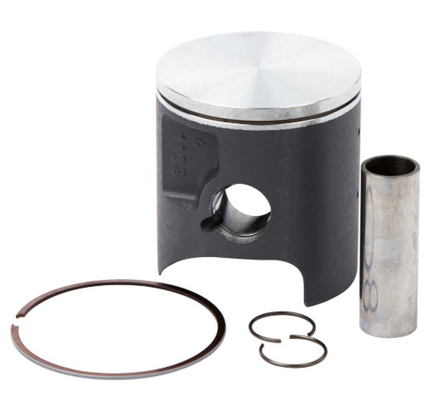Piston Kawasaki KX 125 94 Replica (53.96 mm) (ring 53010005400 x1 pc)