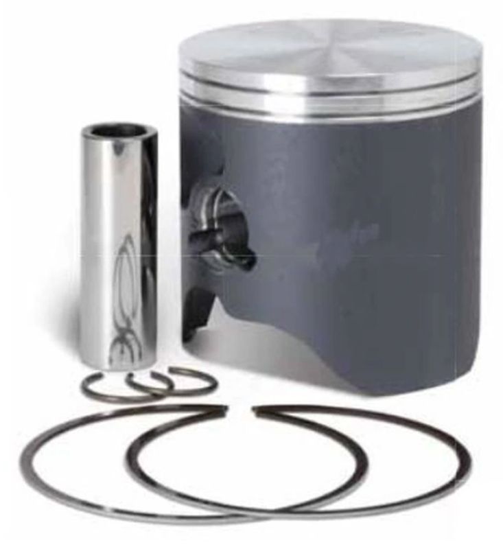 Piston Kawasaki KX 250 02-04 (+1.10 mm = 67.45 mm)
