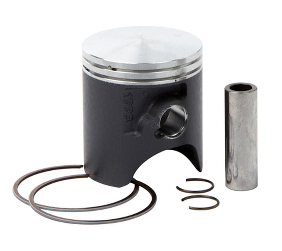 Piston Kawasaki KX 65 00-23 Replica (44.44 mm) (rings 53010004450 x2 pcs)