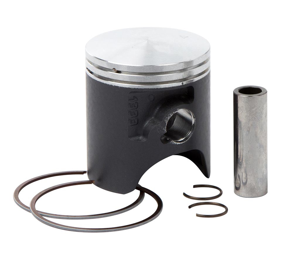 Piston Kawasaki KX 65 00-23 Replica (44.47 mm) (rings 53010004450 x2 pcs)