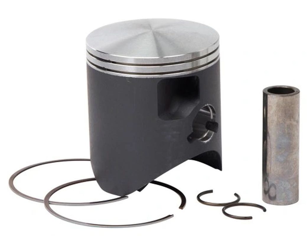 Piston Kawasaki KX 80 88-00 Replica (46.95 mm) (rings 53009804700 x2 pcs)