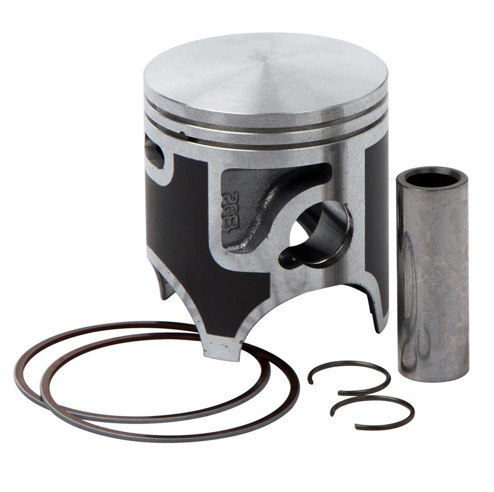 Piston Kawasaki KX 85 01-16 Replica (48.45 mm) (rings 53010004850 x2 pcs)
