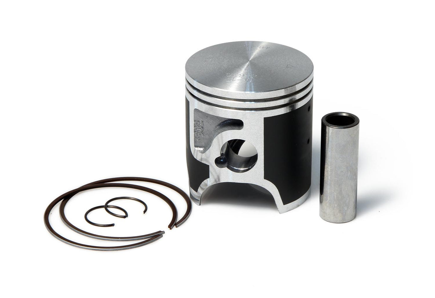 Piston Kawasaki KX 85 01-16 Replica (48.46 mm) (rings 53010004850 x2 pcs)