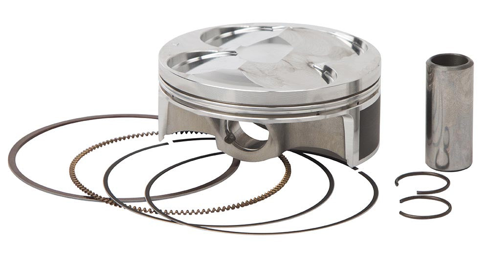 Piston Kawasaki KXF 250 15-16 HC (76.96 mm) (rings 590277000005 x1 set)