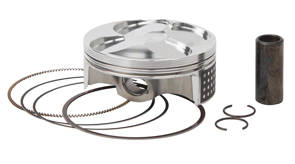 Piston Kawasaki KXF 250 15-16 HC GP Racer (76.96 mm) (rings 590277000005 x1 set)